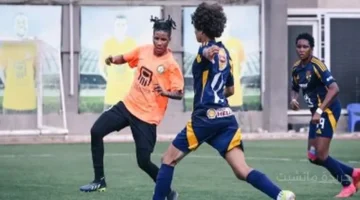 مهرجان أهداف.. نتائج نارية وترتيب دوري الكرة النسائية بعد الجولة السادسة 1